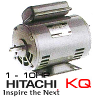มอเตอร์ไฟฟ้า HITACHI